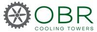 2025 OBR Cooling Towers Logo - Horizontal - Full Color