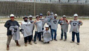 OBR First Quarter Newletters 2025