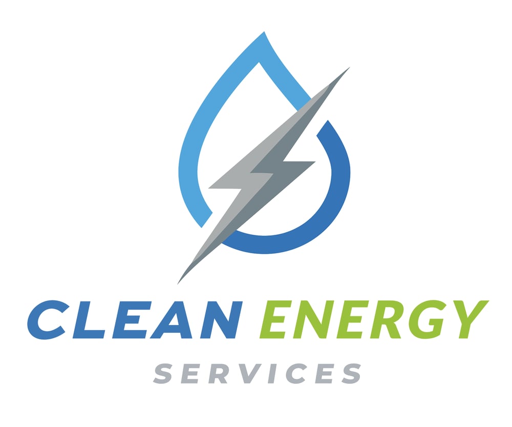 Clean Energy Services Logo