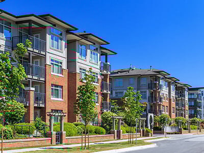 Industries-_Multi-Family Industries-_Multi-Family