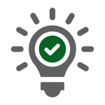 Industry Benefit Icons - Expert Soultions
