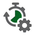 Industry Benefit Icons - Extend Equipment Lifespand