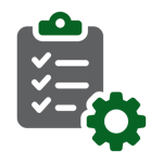 Industry Benefit Icons - Service Plans