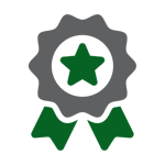 Industry Benefit Icons-Quality