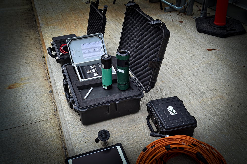 Benefits of Vibration Analysis on Cooling Towers Benefits of Vibration Analysis on Cooling Towers