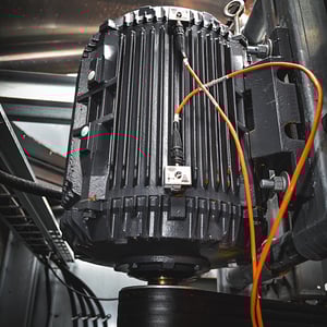 Vibration Analysis - What We Check 1 Vibration Analysis - What We Check 1