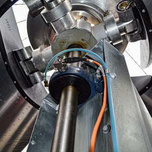 Vibration Analysis - What We Check 2-1 Vibration Analysis - What We Check 2-1