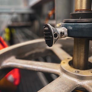 Vibration Analysis - What We Check 3-1 Vibration Analysis - What We Check 3-1