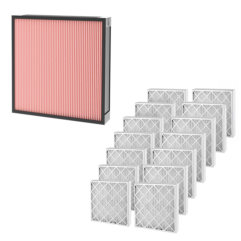 K&N Filter - Normal Filter over 15 years