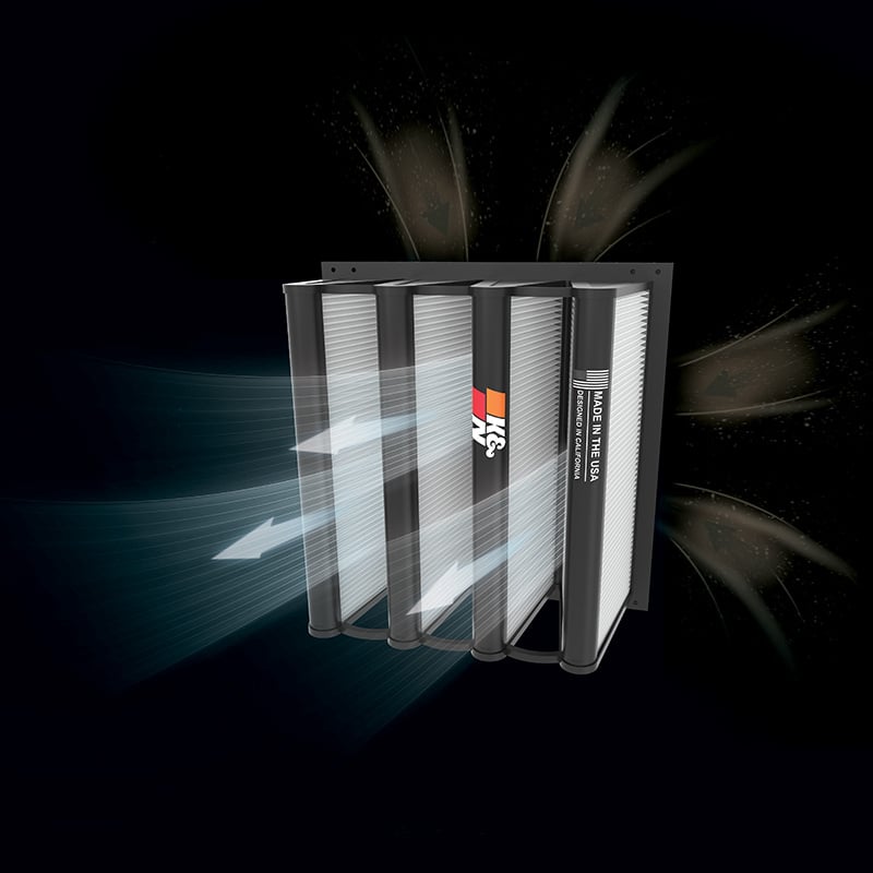 K&N-Fliter_Airflow