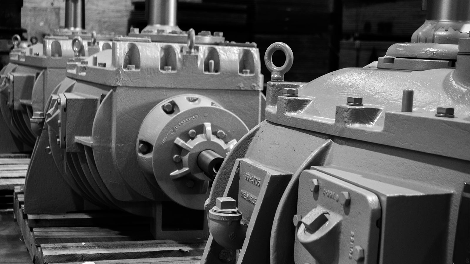 Essential Cooling Tower Parts Every Facility Should Keep On Hand