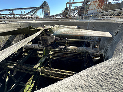 Cooling Tower Fan Assembly Cooling Tower Fan Assembly