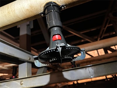 Cooling Tower French Nozzle System Cooling Tower French Nozzle System